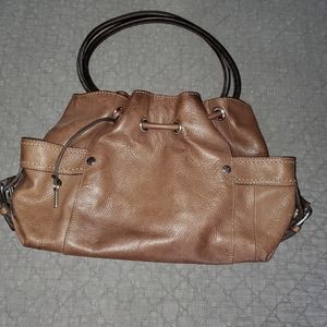 Fossil purse